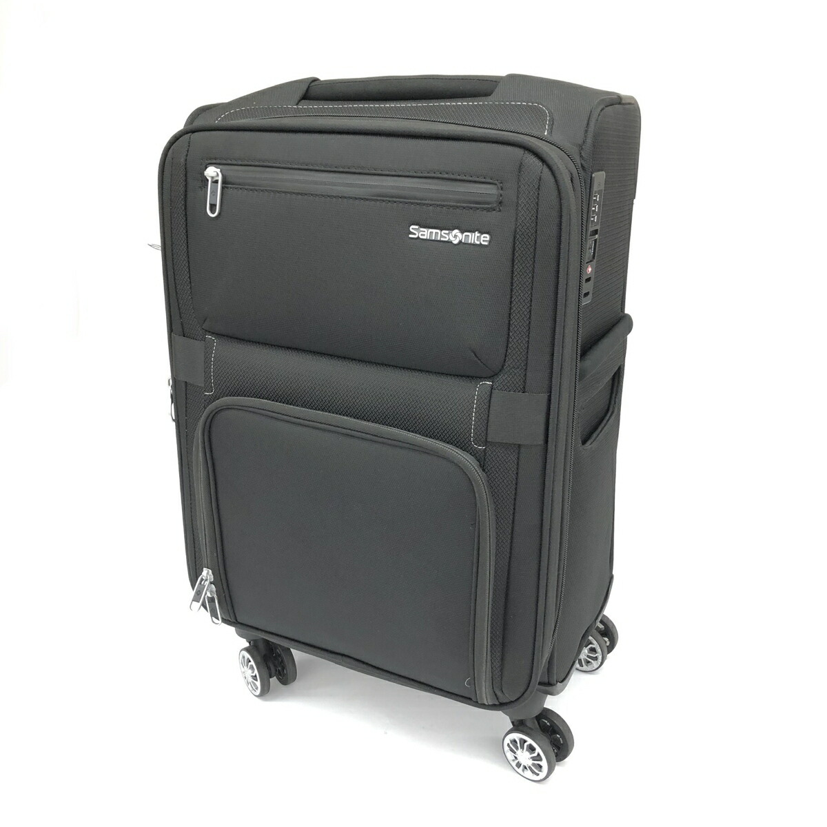 楽天市場】【中古】【バッグ】Samsonite サムソナイト キャリーケース