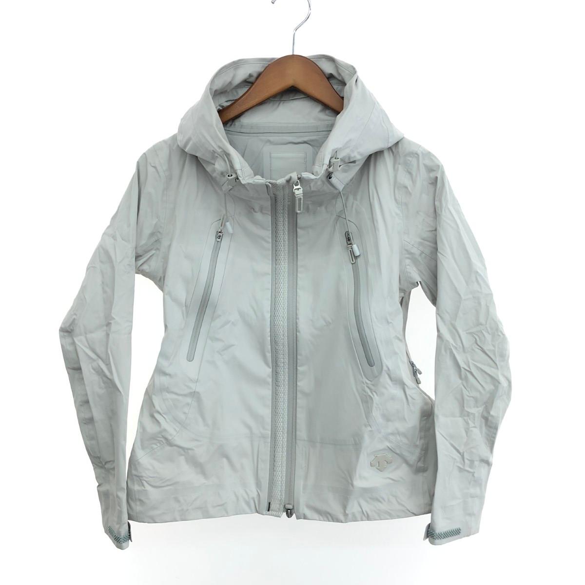 楽天市場】DESCENT デサント DAMVGK30X ALLTERRAIN HARD SHELL JACKET