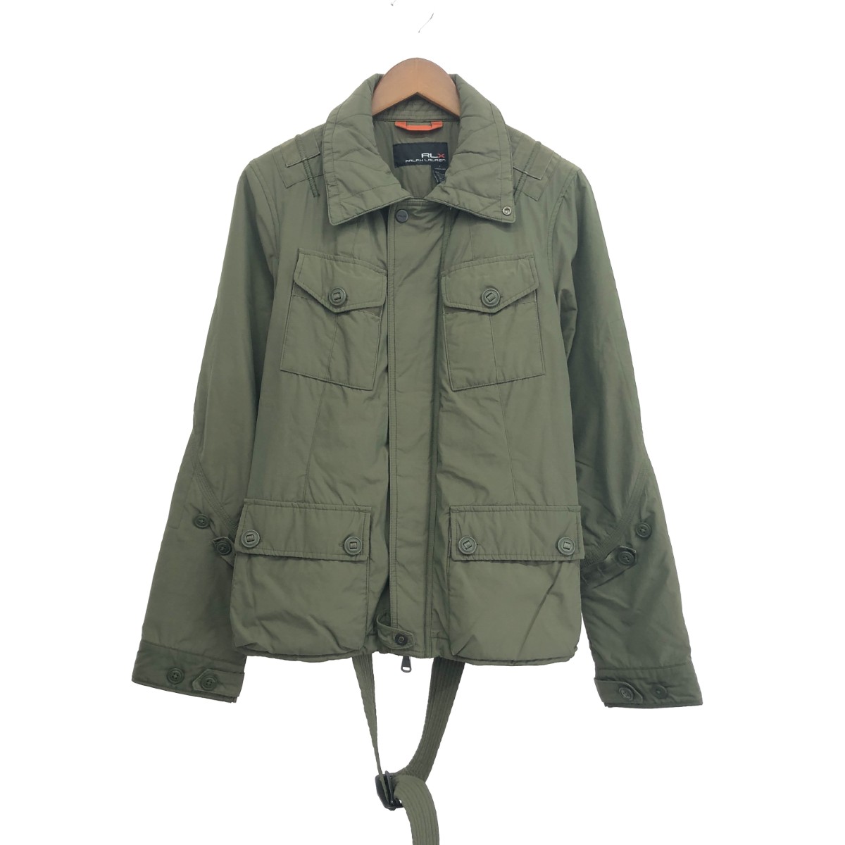 楽天市場】RLX RALPH LAURENT アールエルエックス ラルフローレン