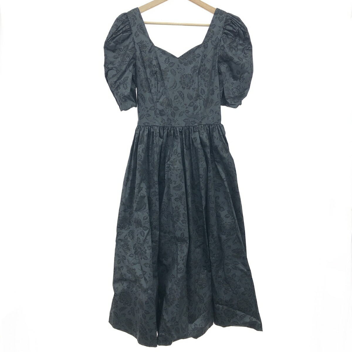 楽天市場】80年代 ローラアシュレイ laura ashley レース襟 ベロア