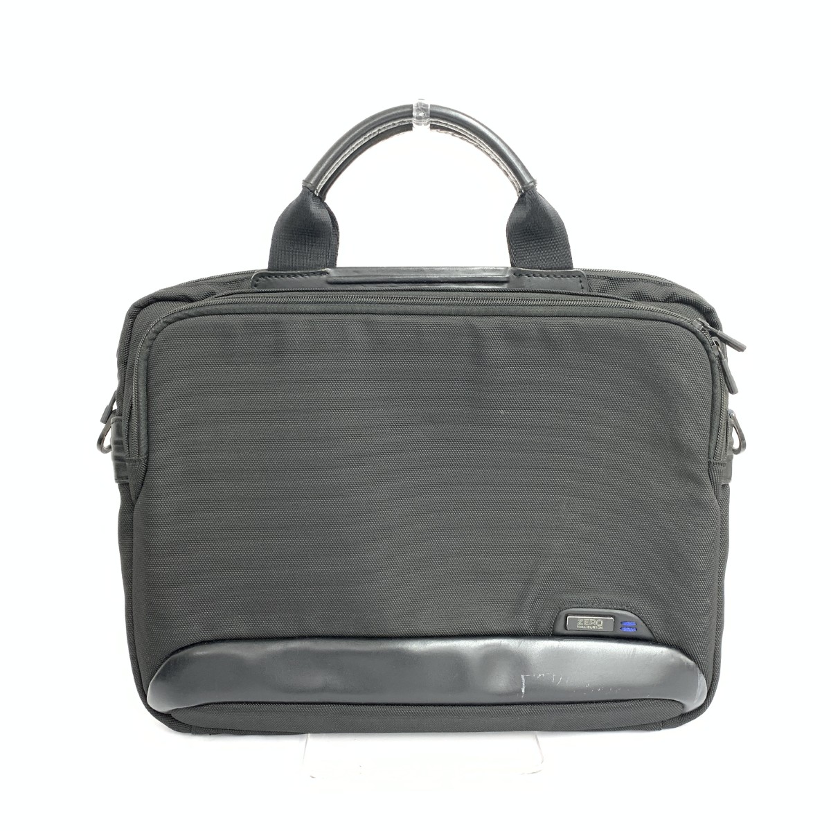 楽天市場】ZERO HALLIBURTON ゼロハリバートン 94152 TRAX ナイロン