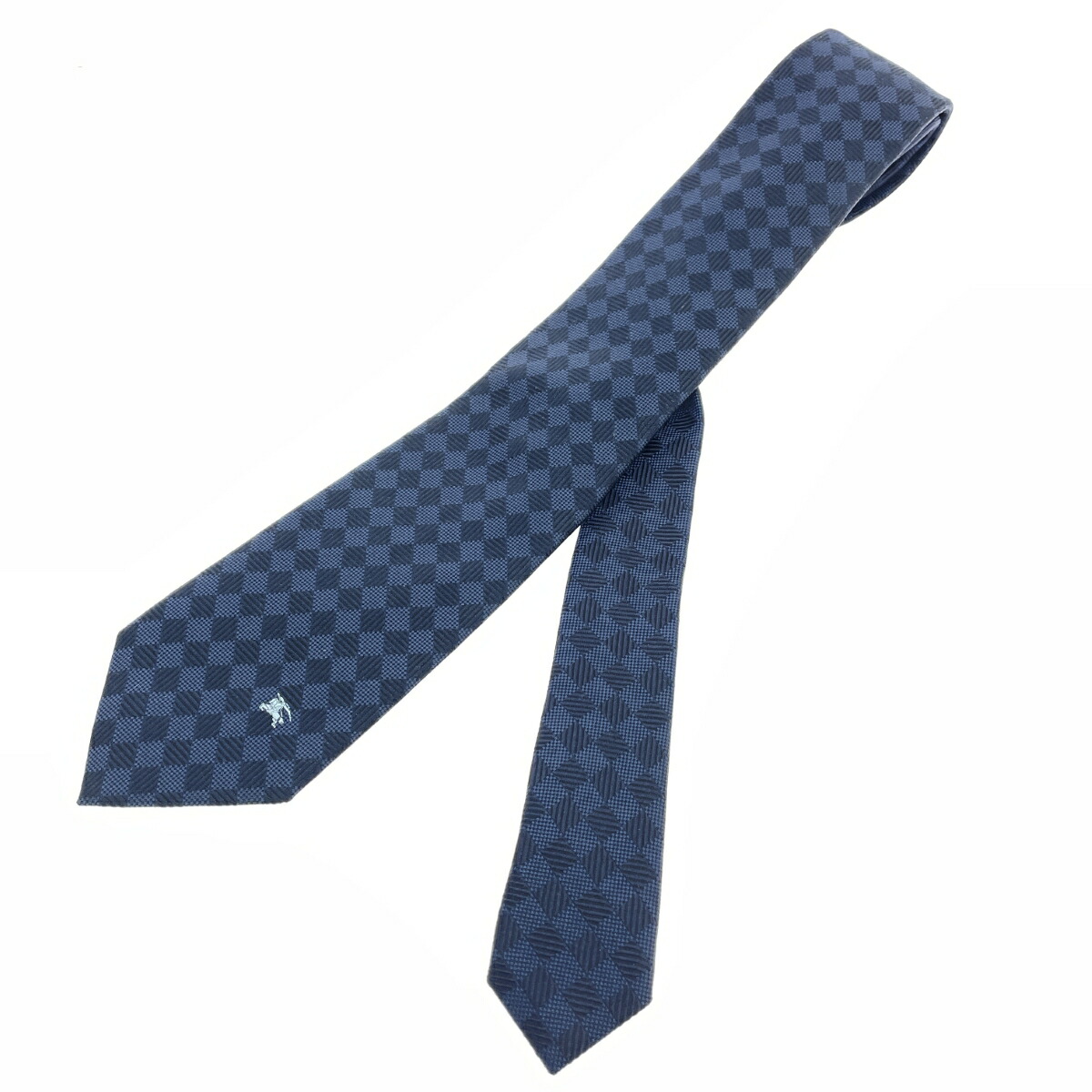 楽天市場】【BURBERRY】バーバリーブラックレーベル レジメンタル柄