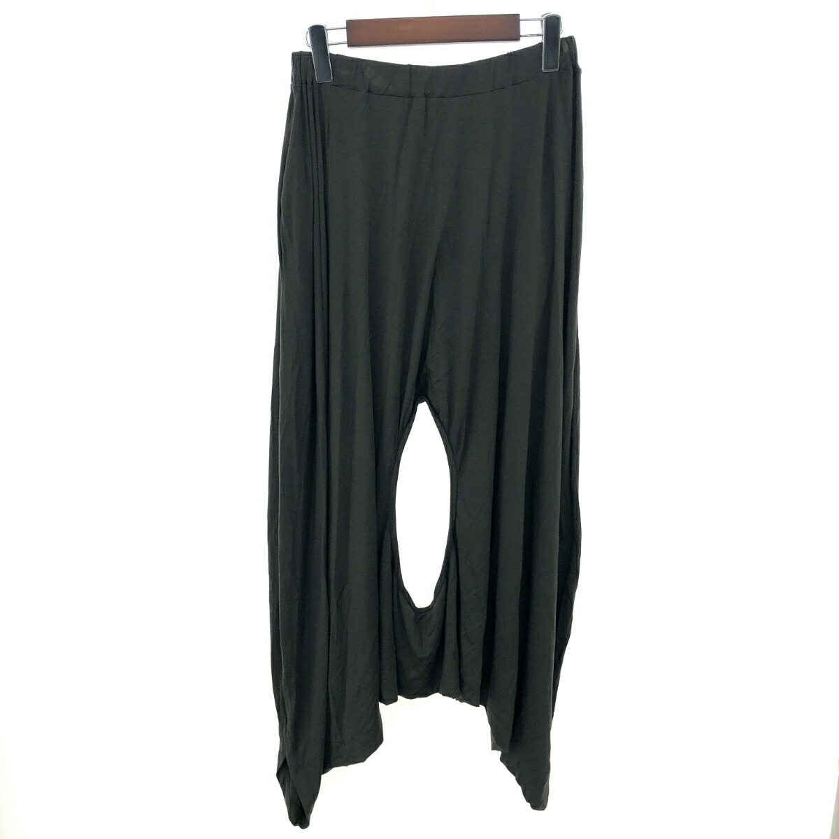 楽天市場】ISSEY MIYAKE MEN【イッセイミヤケメン】 シワ加工 サルエル