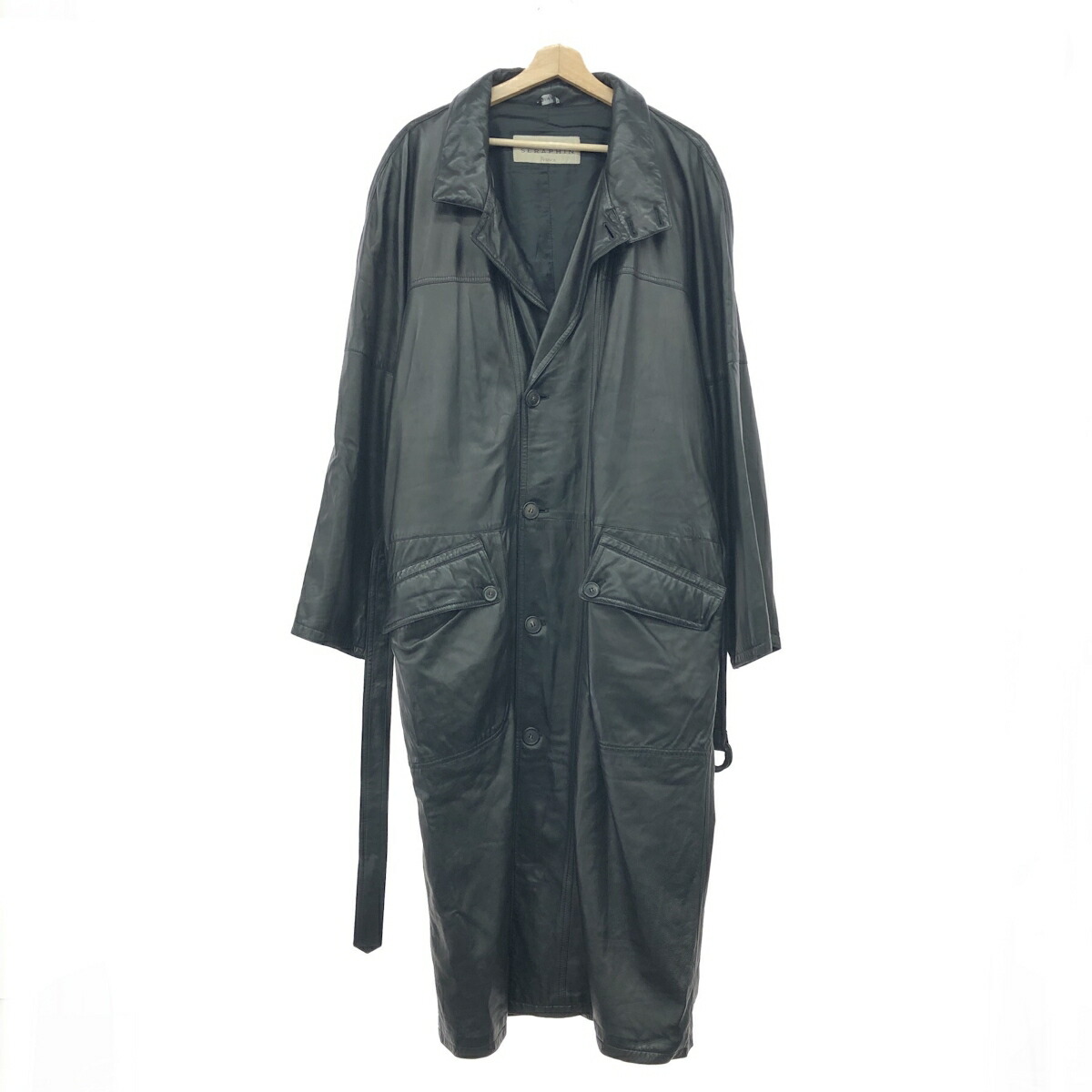 楽天市場】SERAPHIN (セラファン)コート メンズ カジュアル ラムスキン