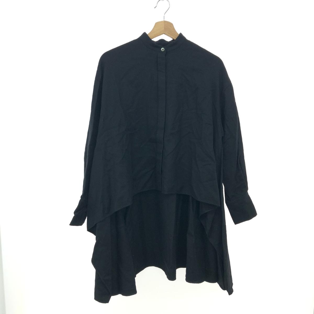 楽天市場】23AW LE PHIL ルフィル スキューバ ジャージーブラウス