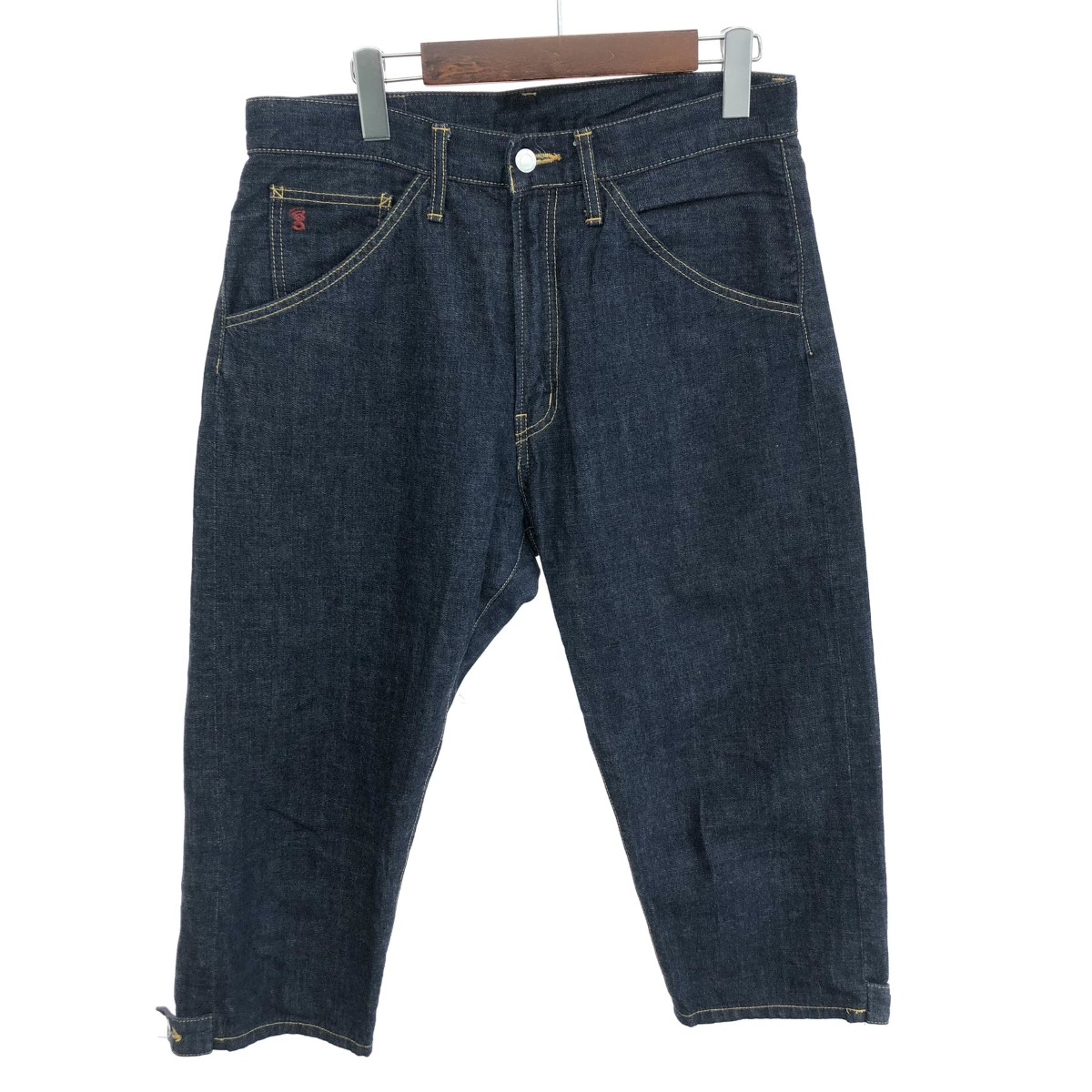 楽天市場】GOOD ENOUGH グッドイナフ パンツ サイズ:34×32 00s