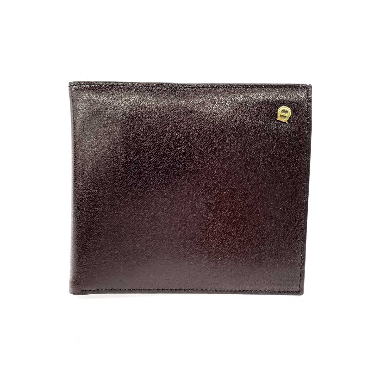 楽天市場】【未使用品】【財布】AIGNER アイグナー 2連キーケース