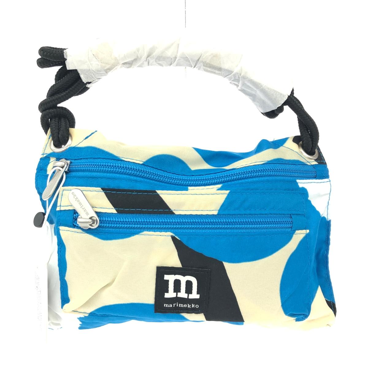 楽天市場】marimekko マリメッコ Funny Cross Pocket Unikko