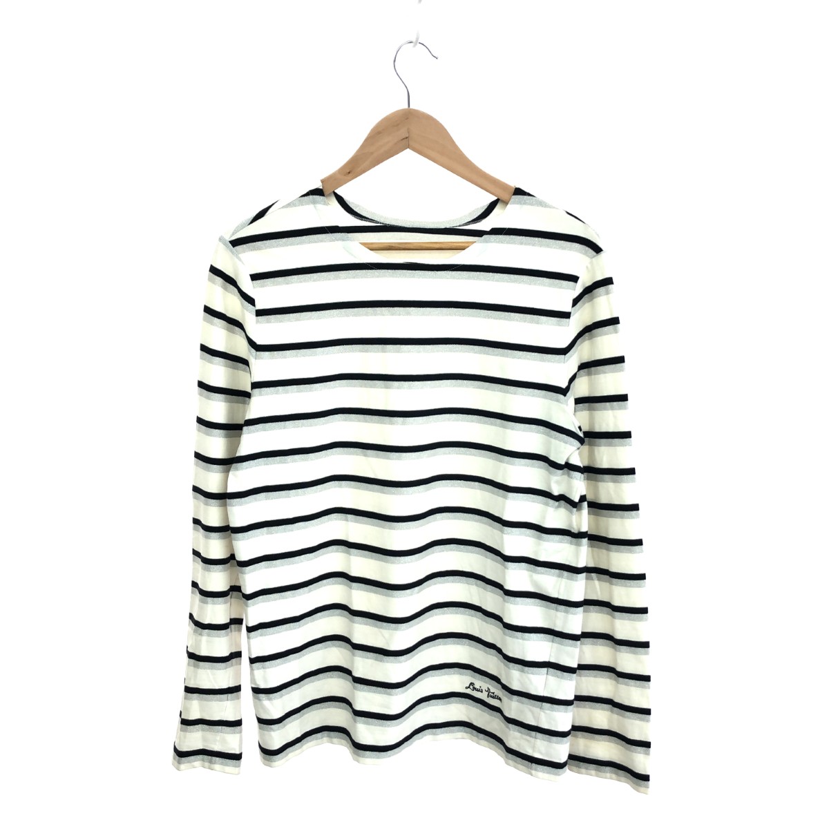 楽天市場】【中古】LOUIS VUITTONグラフィックメッシュ長袖カットソー