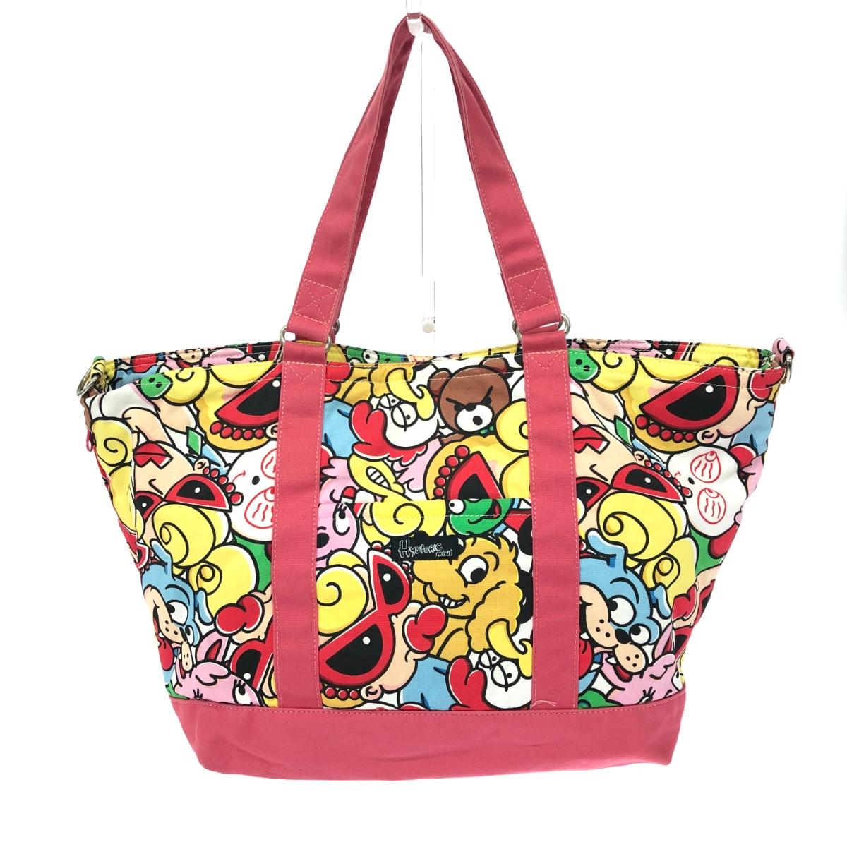 楽天市場】HYSTERIC GLAMOUR ヒステリックグラマー 【新品同様