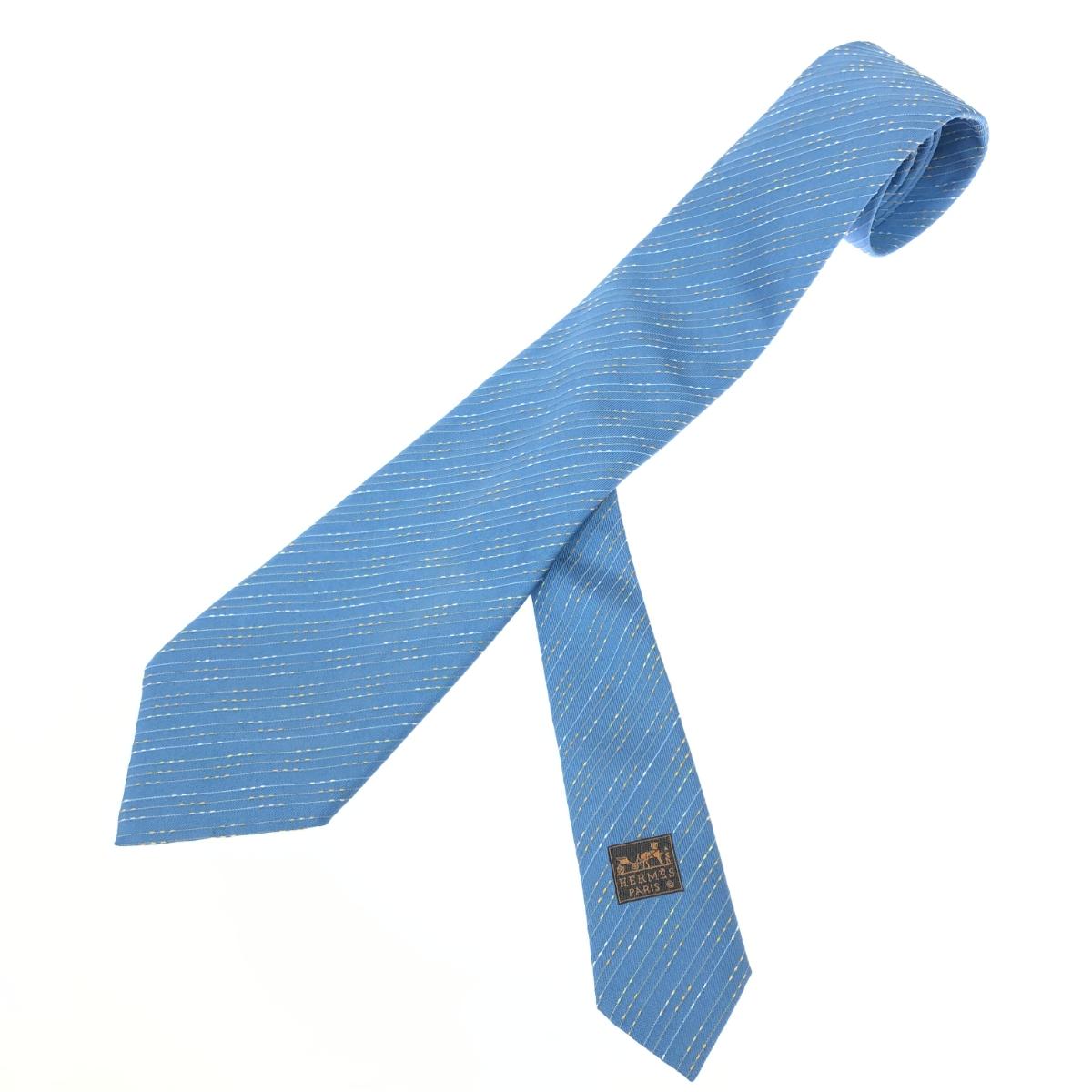 希少✨極美品✨HERMES エルメス　ネクタイ　ホースビット柄　馬具　ピンク 希少✨極美品✨HERMES エルメス ネクタイ ホースビット柄 馬具 ピンク