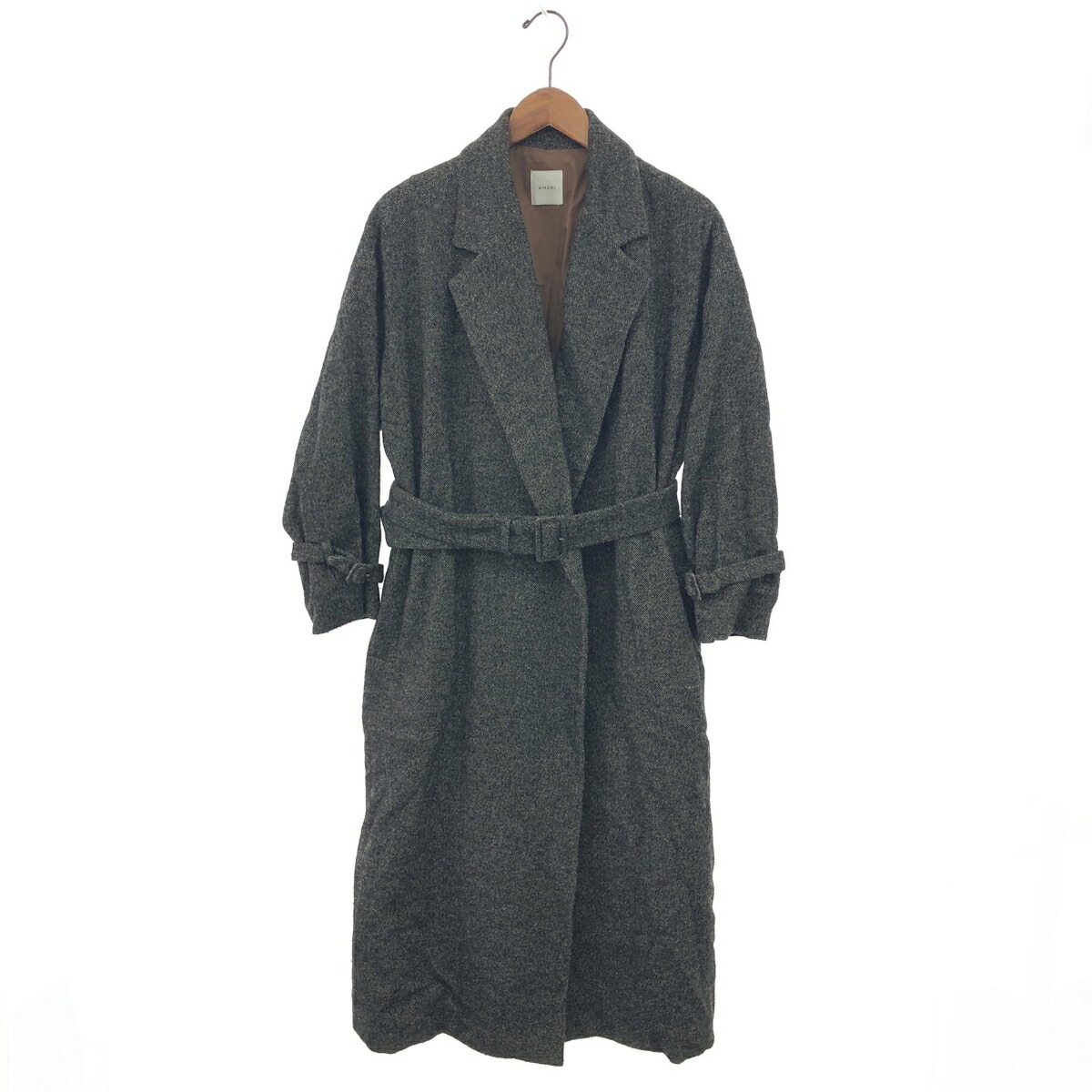 楽天市場】AMERI VINTAGE アメリヴィンテージ/シャギーコート