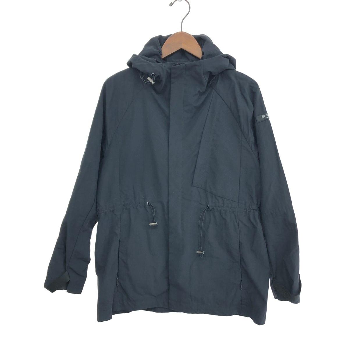 ◆ Fashion THE SALE客体商いもの◆ TATRAS タトラス ナイロンフーデッドコート  大きさ:170/88A ドローコード MTK20S4222   米国海軍 メンズ【中古】