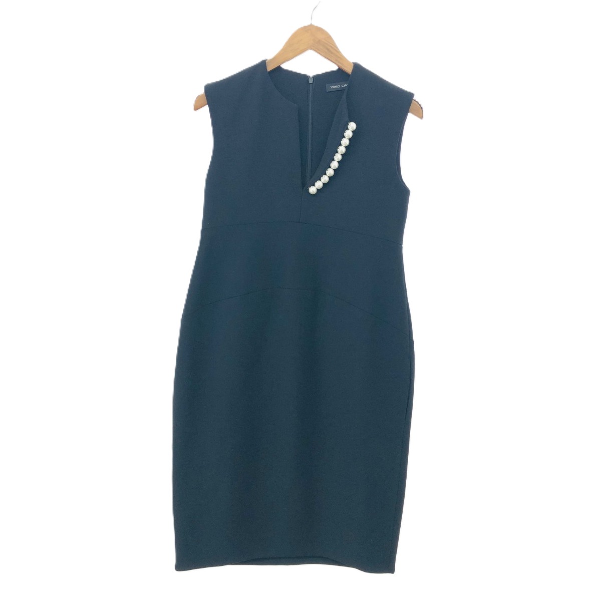 楽天市場】YOKO CHANヨーコチャン 【未使用□】YED-117-010 Pearl