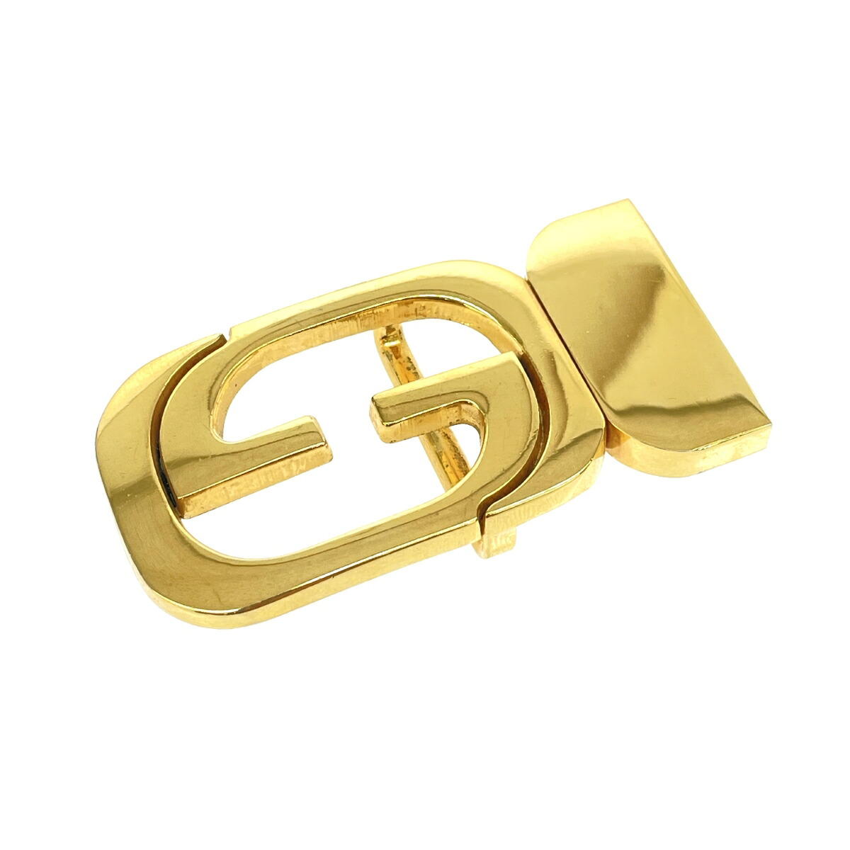 楽天市場】GUCCI グッチ インターロッキングG バックルベルト