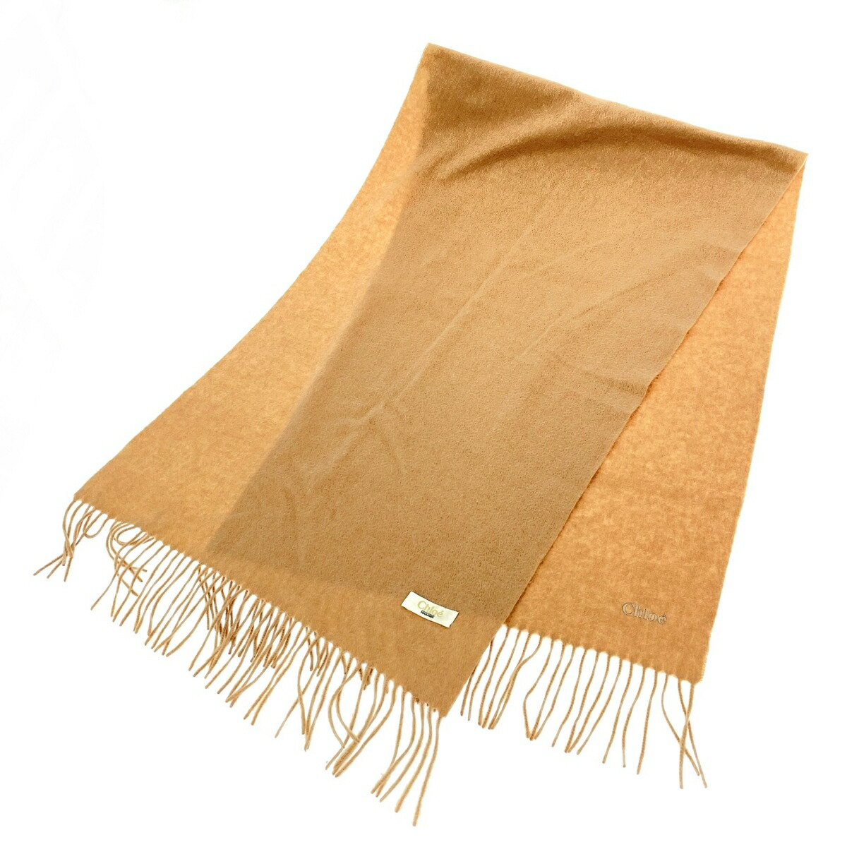 楽天市場】CHLOE【クロエ】FOULADS ストール マフラー ピンク系