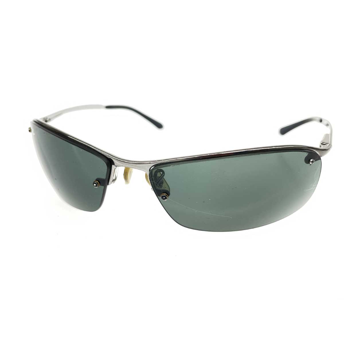 楽天市場】レイバン サングラス RB3302 メンズ【質みなみ・二又瀬店