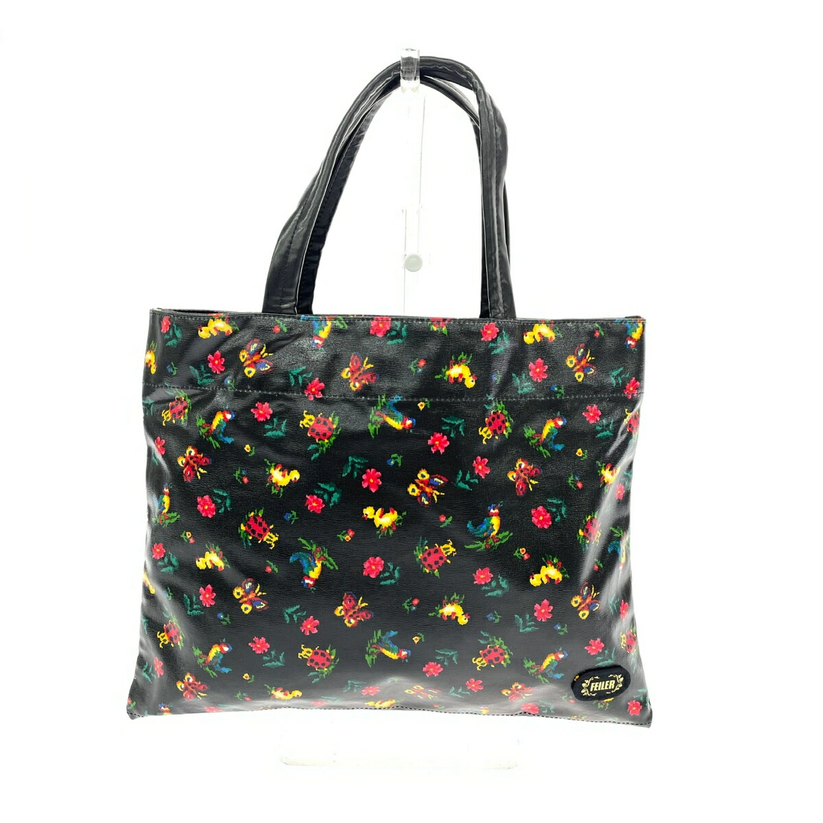 楽天市場】【美品】 FEILER / フェイラー | ハイジ キルティング