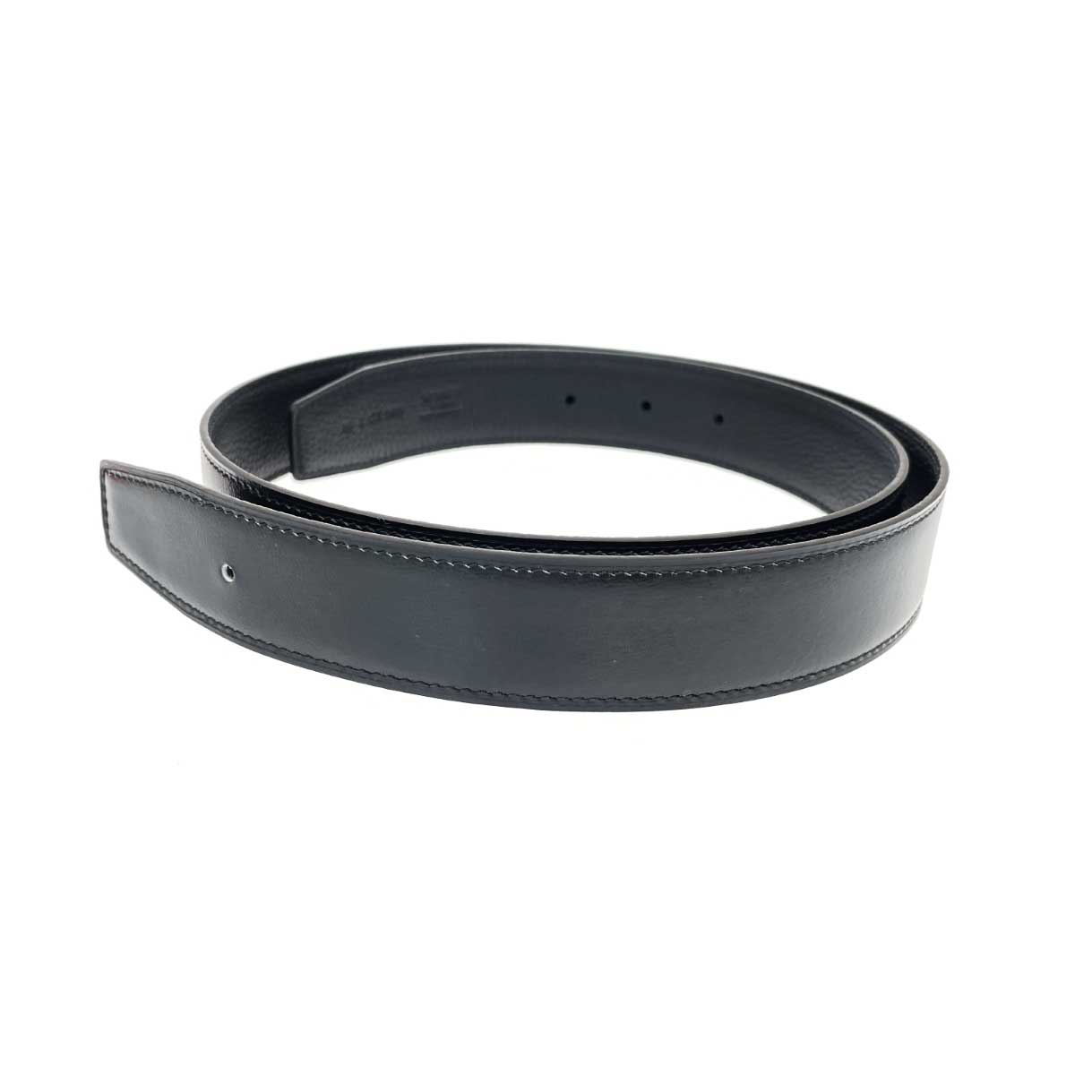 楽天市場】【新品】 エルメス ベルト ロマン 95cm ／ 35mm ボックス