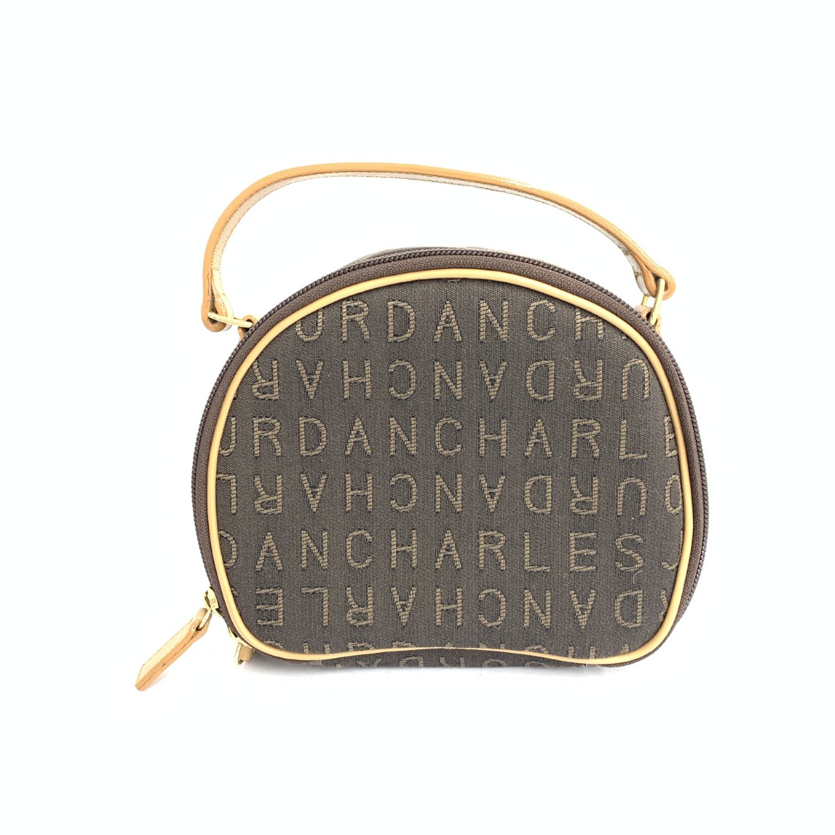 楽天市場】APRILY アプリリー 二段バニティ ポーチ 未使用品 ピンク