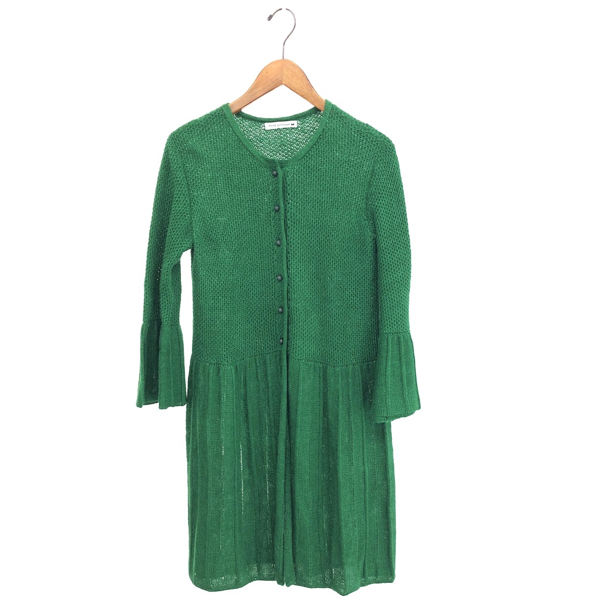 楽天市場】mina perhonen ミナペルホネン SA8761 kyla ニット