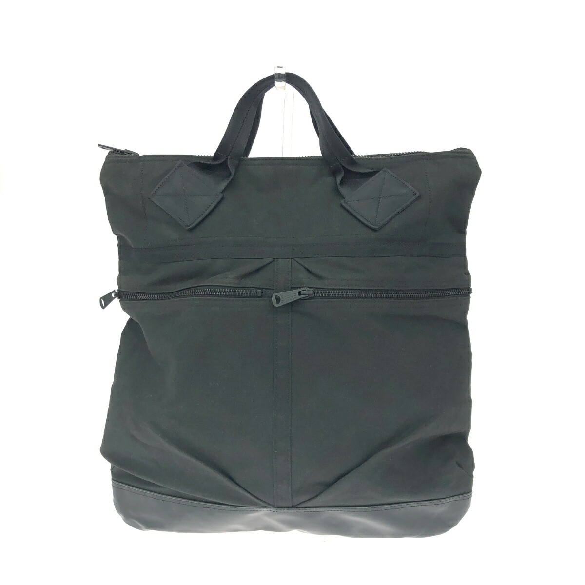 楽天市場】PORTER ポーター/PXタンカー ヘルメットバッグ 2WAY PX