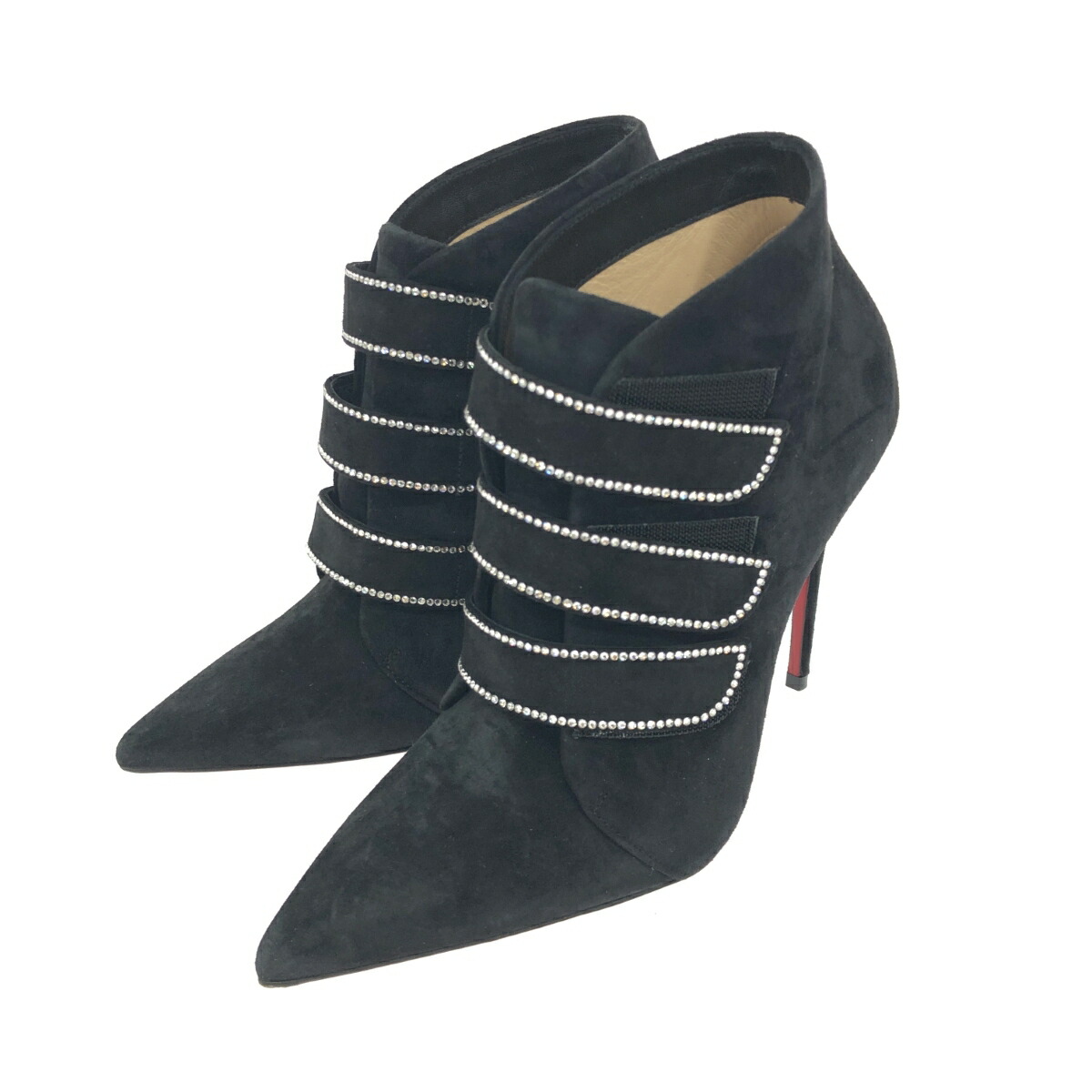 楽天市場】Christian Louboutin クリスチャンルブタン 【新品同様