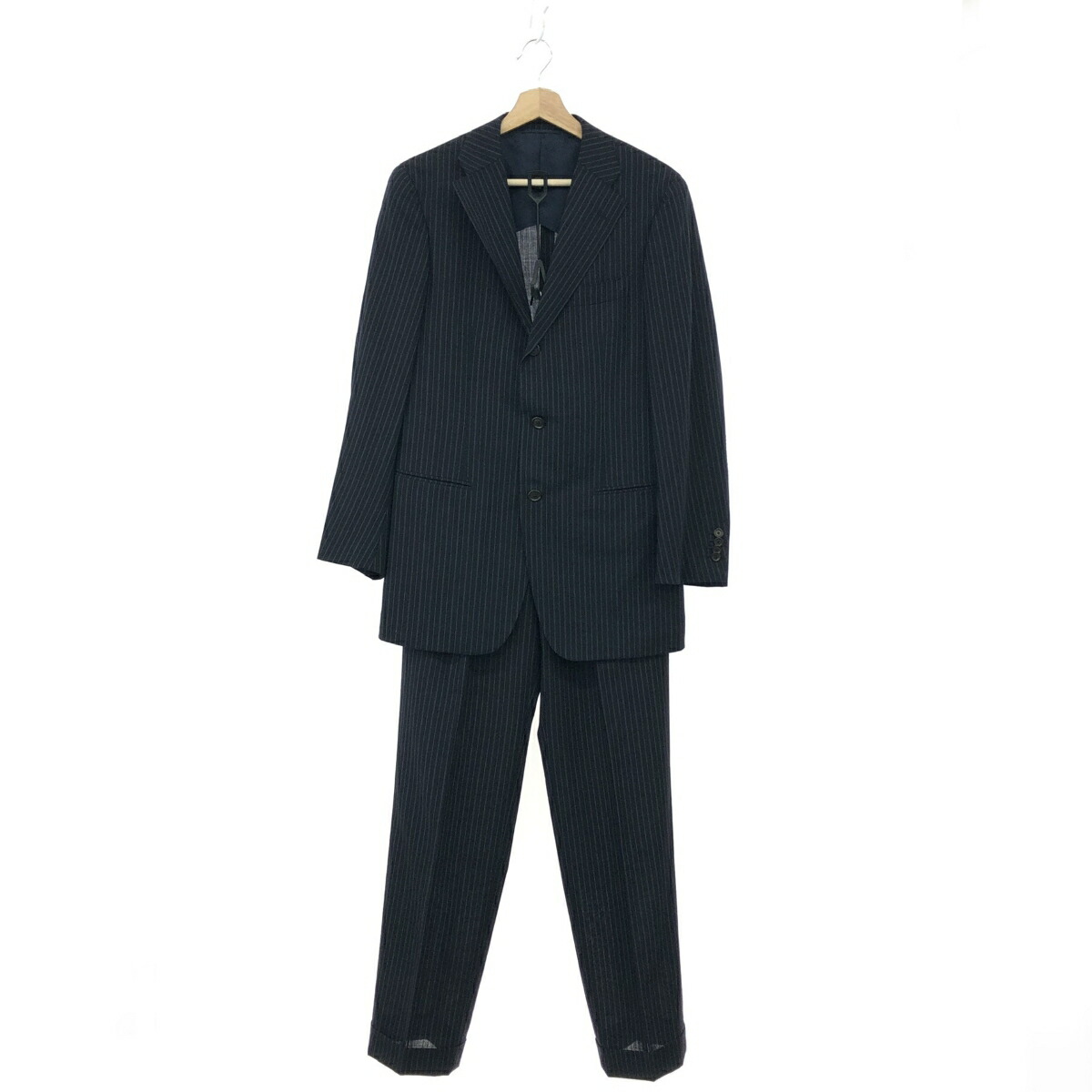 楽天市場】【中古】 TOMORROWLAND （ﾄｩﾓﾛｰランﾄﾞ） ﾁｪｯｸ ｽｰﾂ ｾｯﾄｱｯﾌﾟ