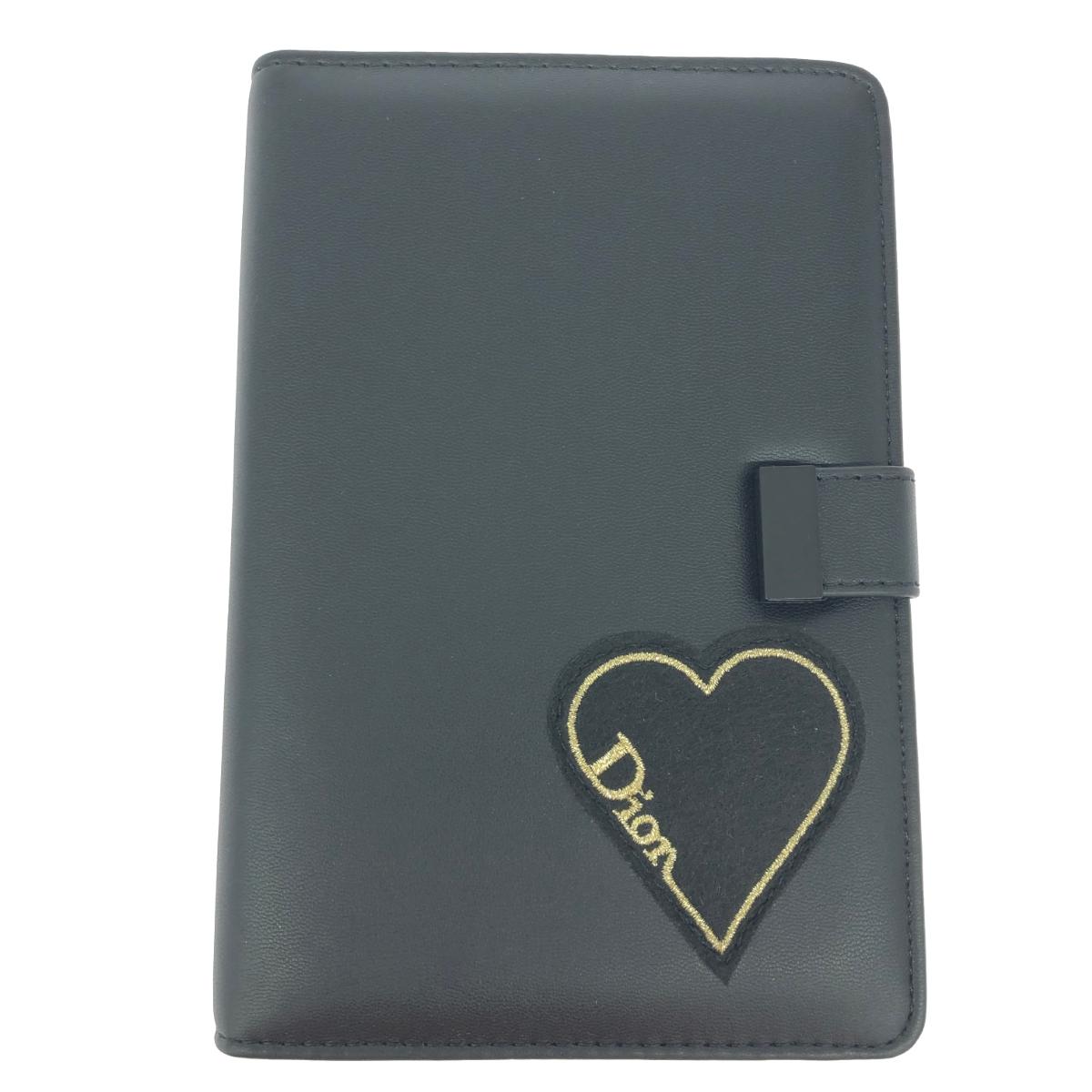 楽天市場】DIOR ディオール ビューティー オリジナル ノートブック