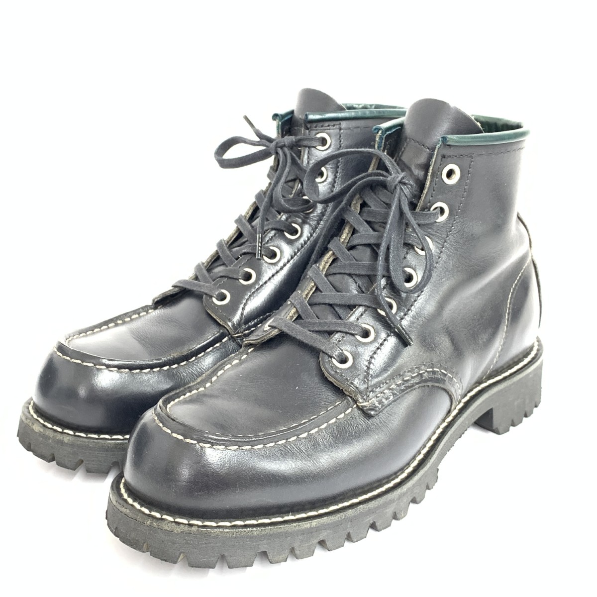 楽天市場】RED WING(レッドウィング) 8179 アイリッシュセッター 旧羽