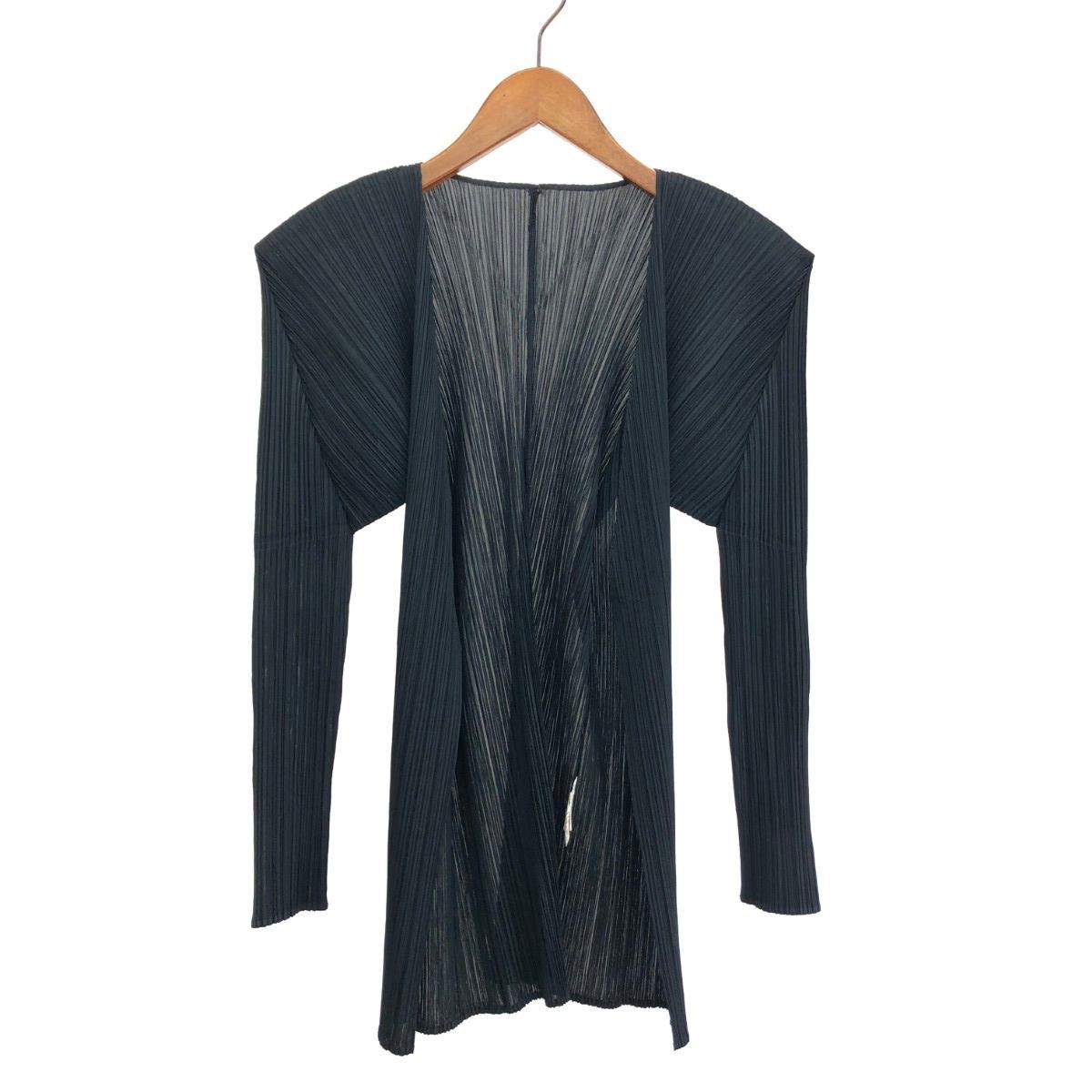 楽天市場】PLEATS PLEASE プリーツプリーズ カーディガン 良好 サイズ