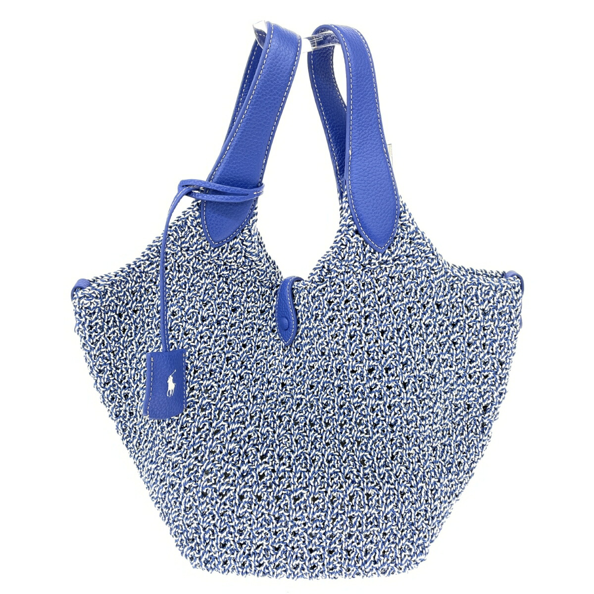 楽天市場】ラルフローレン ポロ ハンドバッグ トートバッグ チェック