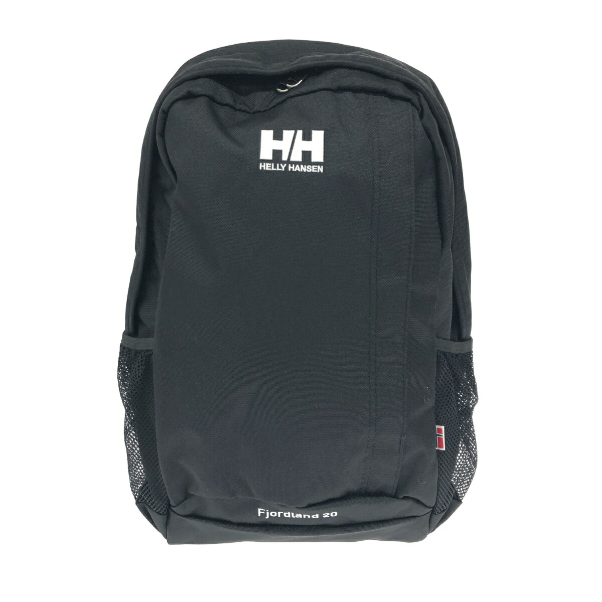 楽天市場】HELLY HANSEN ヘリーハンセン Arstad Logo DAYPACK オル