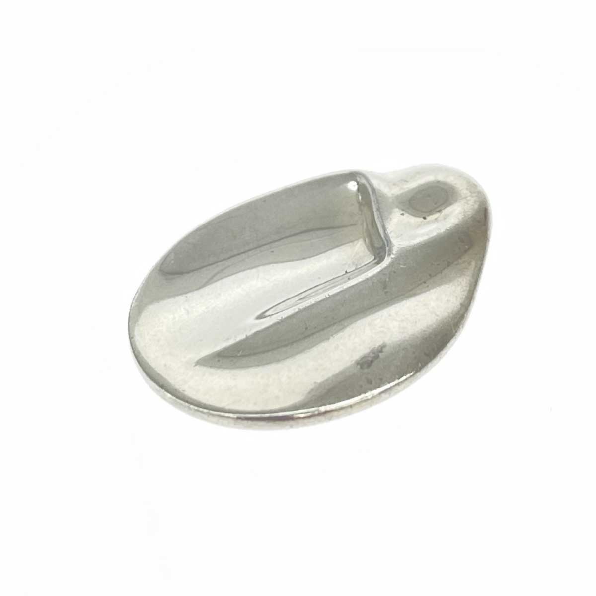 TIFFANY&Co. ティファニー SVペンダントトップ/マドンナ シルバー925 シルバーカラー 【中古】
