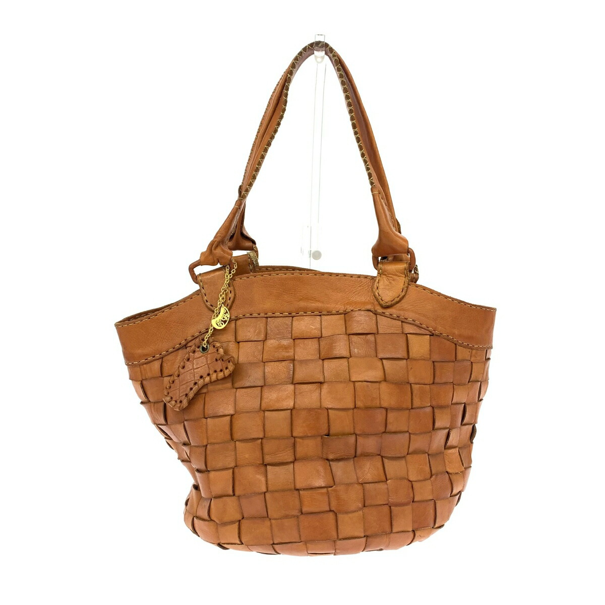 ロビタ プレシャストート　Lサイズ robita ロビタ 本革プレシャストートバッグ Lサイズ robita ロビタ 本