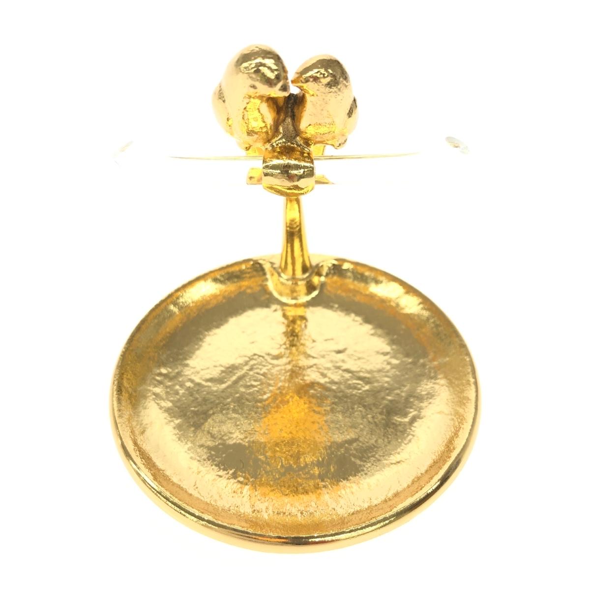 楽天市場】【未使用品】【ジュエリー】LALIQUE ラリック アクセサリー