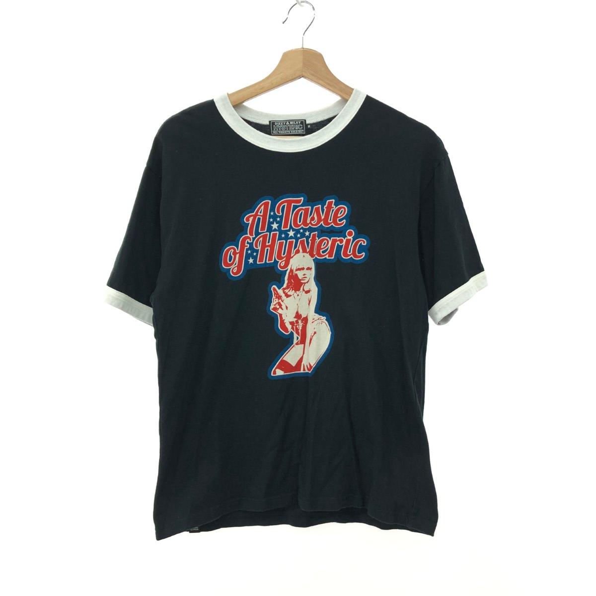 楽天市場】HYSTERIC GLAMOUR ヒステリックグラマー Tシャツ サイズ:S