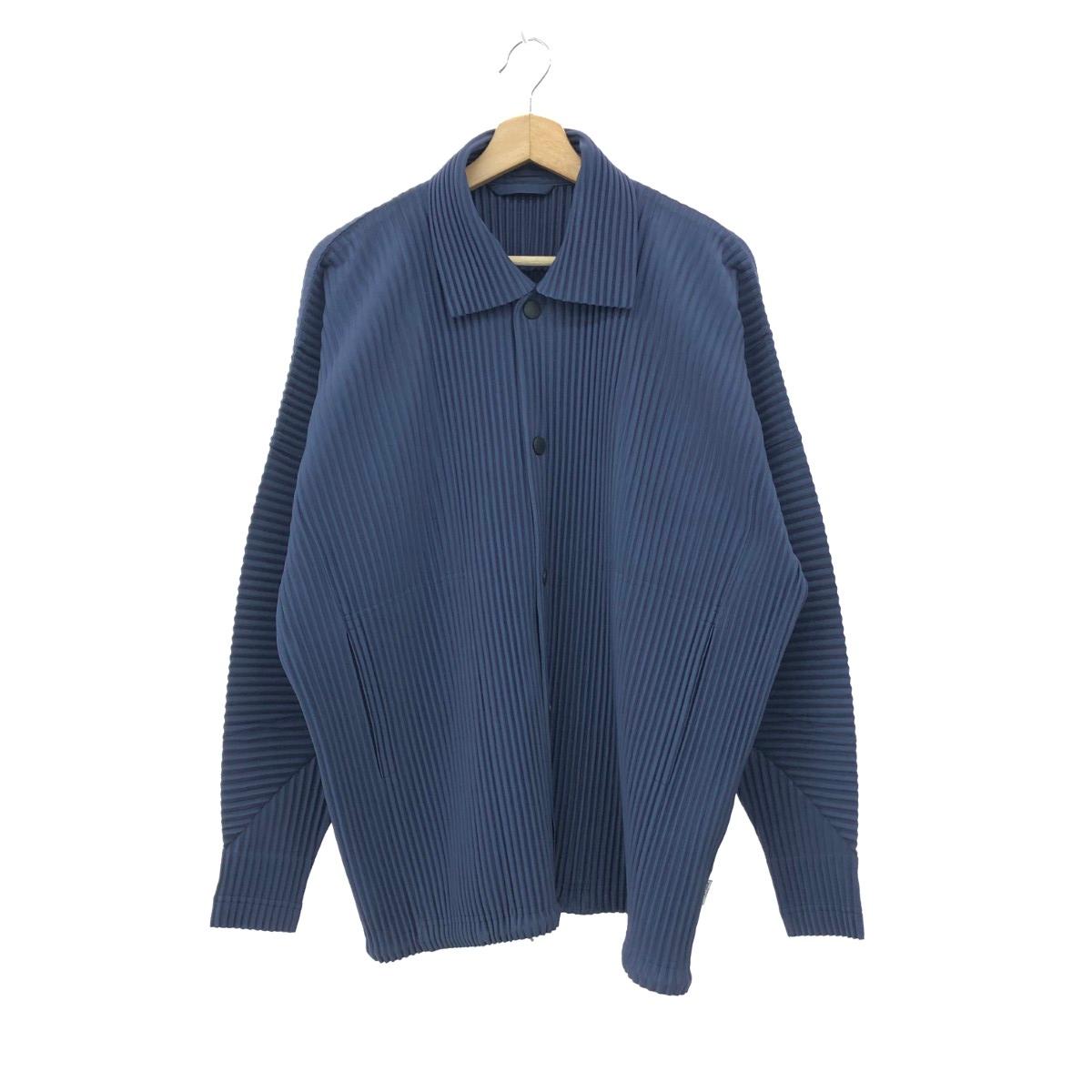 楽天市場】ISSEY MIYAKE イッセイミヤケ HOMME PLISSEオムプリッセ