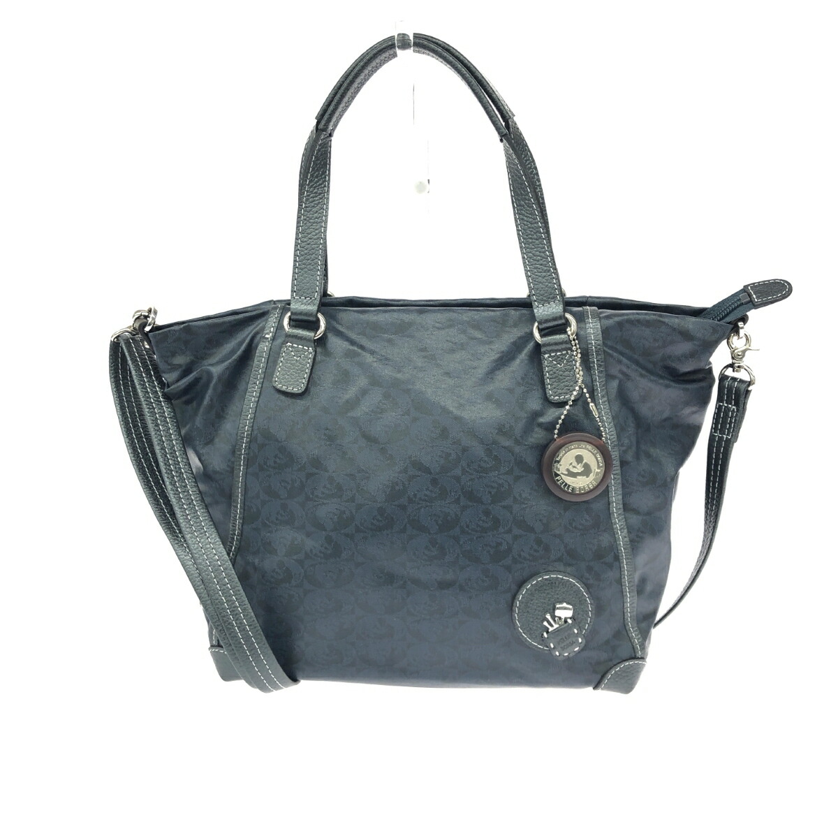 楽天市場】Pelley Lusso ペレリールッソ クロコダイル 2WAYショルダー