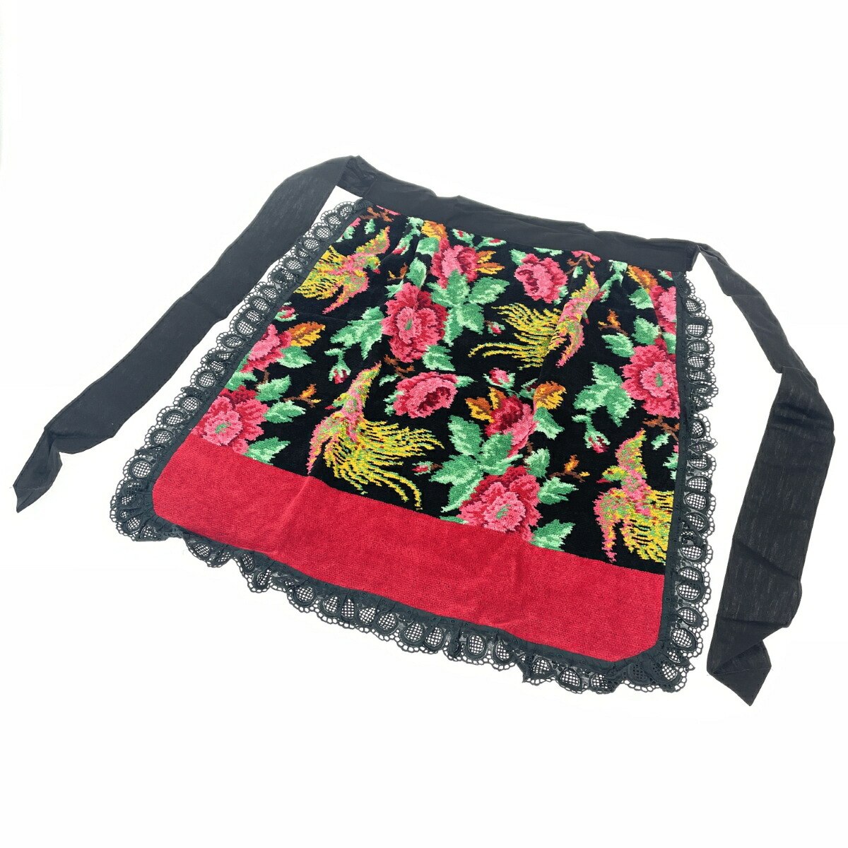 楽天市場】【ポイント5倍 3/5】フェイラー エプロン No.5 シークレット