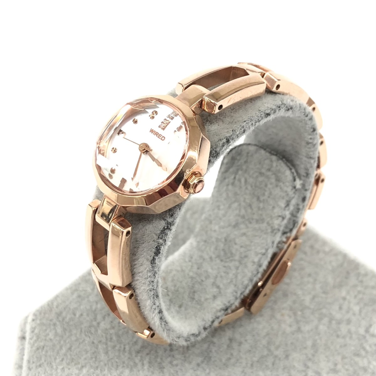 楽天市場】セイコー SEIKO HANAE MORIモデル 腕時計 ハナエモリ 森英恵