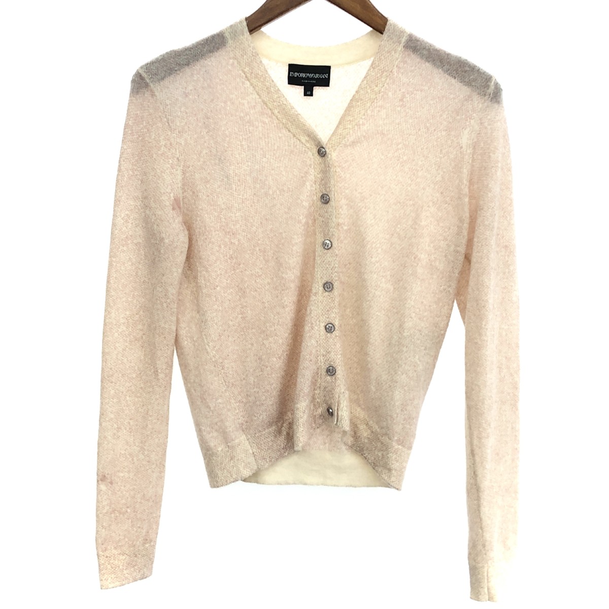 楽天市場】古着 Emporio Armani エンポリオアルマーニ イタリア製