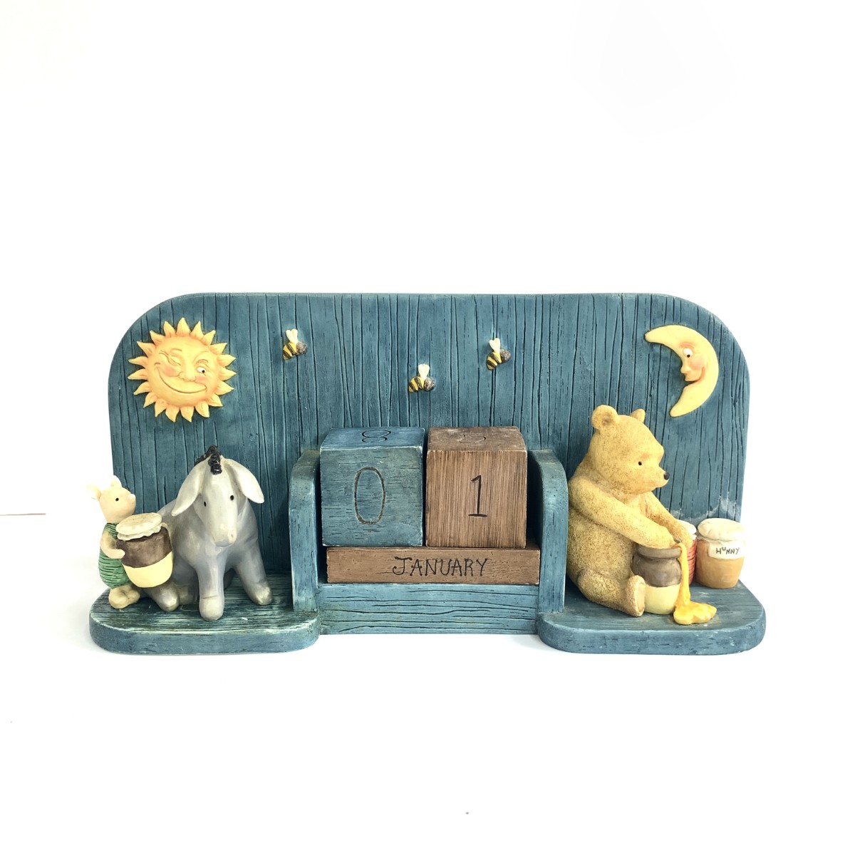 楽天市場】プレシャスモーメンツ 私の一番好きな日 万年カレンダー