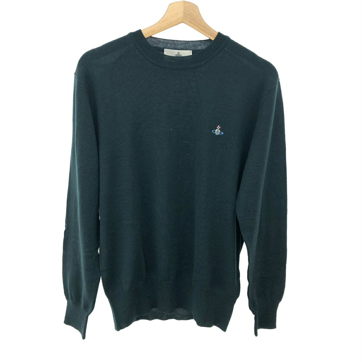 楽天市場】vivienne westwood ヴィヴィアン ウエストウッド ニット