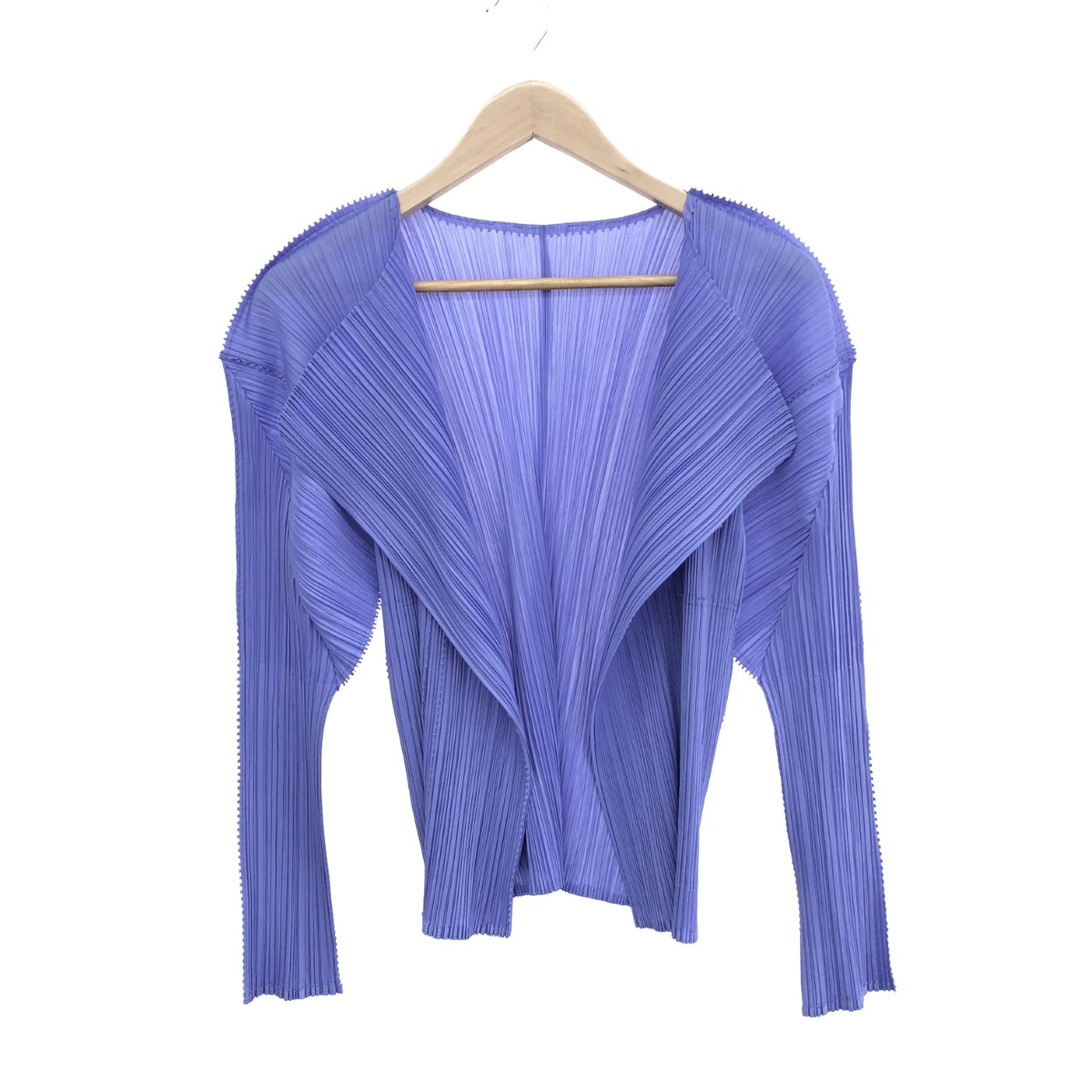 楽天市場】PLEATS PLEASE プリーツプリーズ カーディガン 良好 サイズ