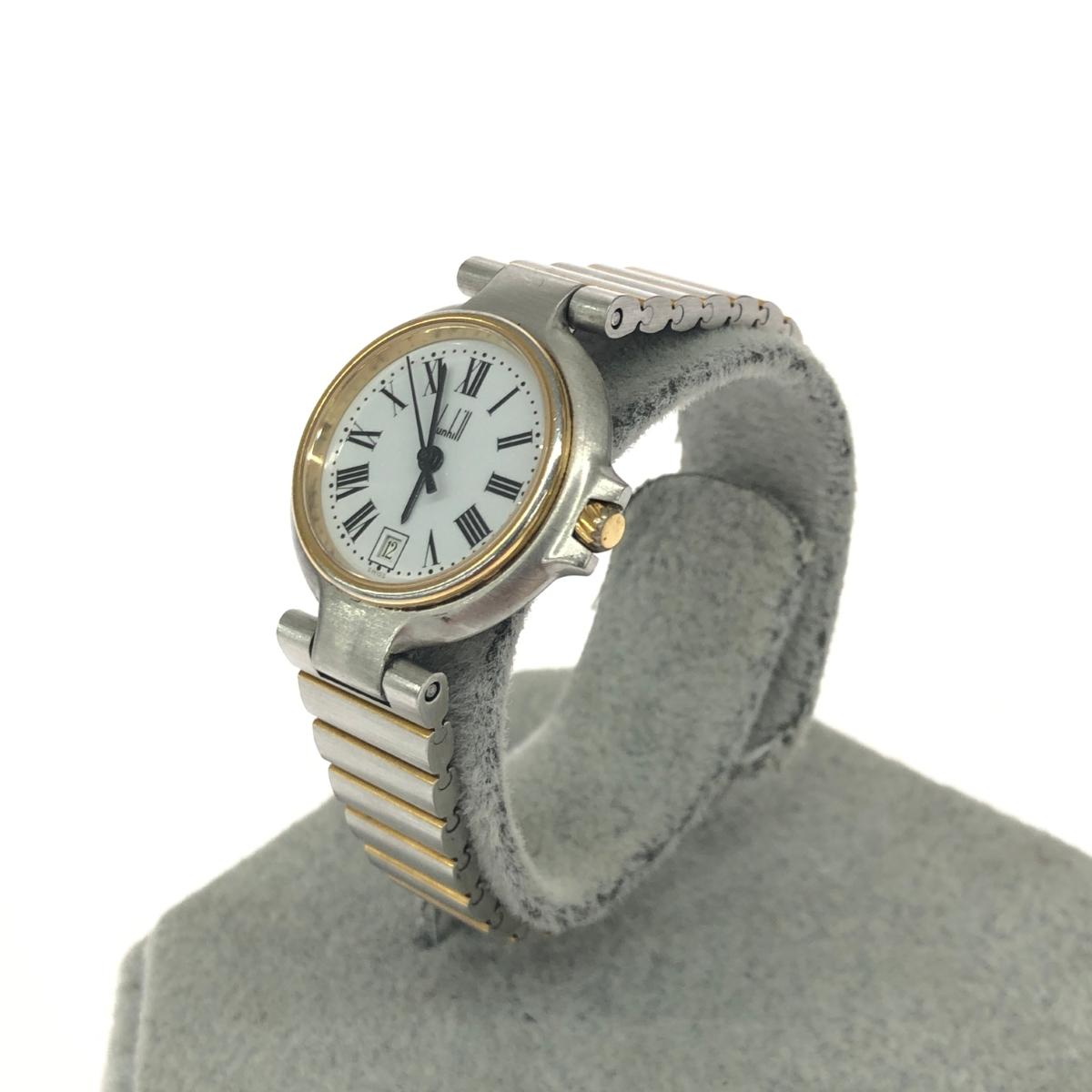 楽天市場】【ウォッチ】 dunhill ダンヒル ロンディニウム メンズ