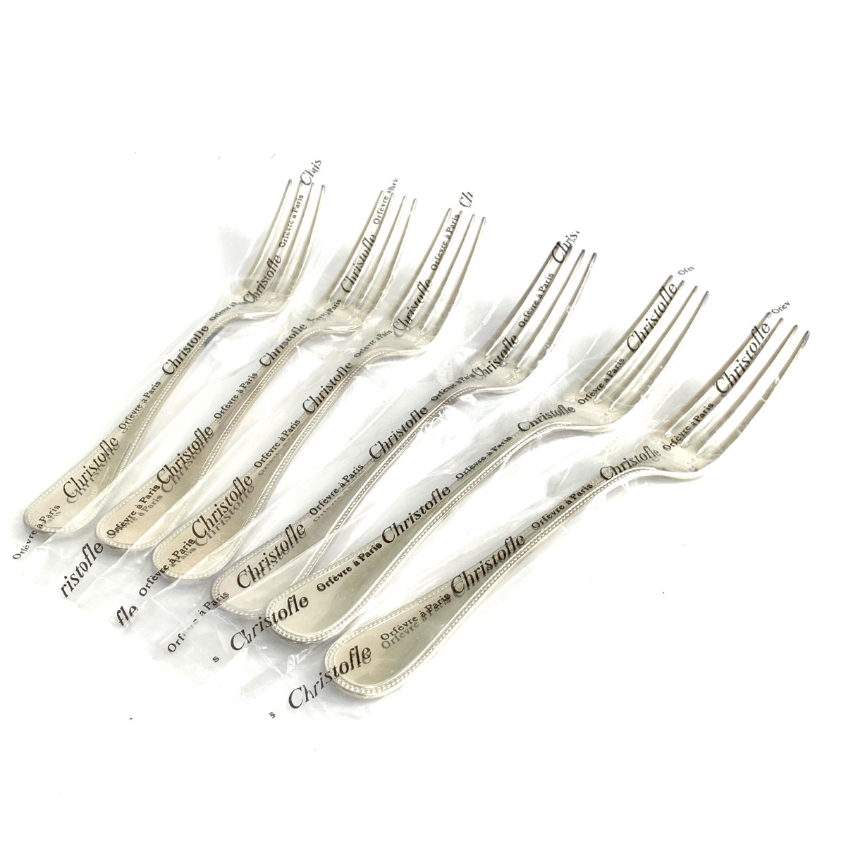 楽天市場】クリストフル Christofle アルビ アイスクリームスプーン