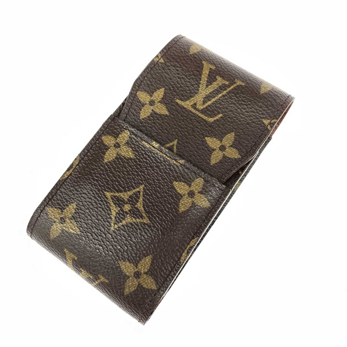 楽天市場】LOUIS VUITTON ルイ ヴィトン シガーカッター 葉巻 タイガ