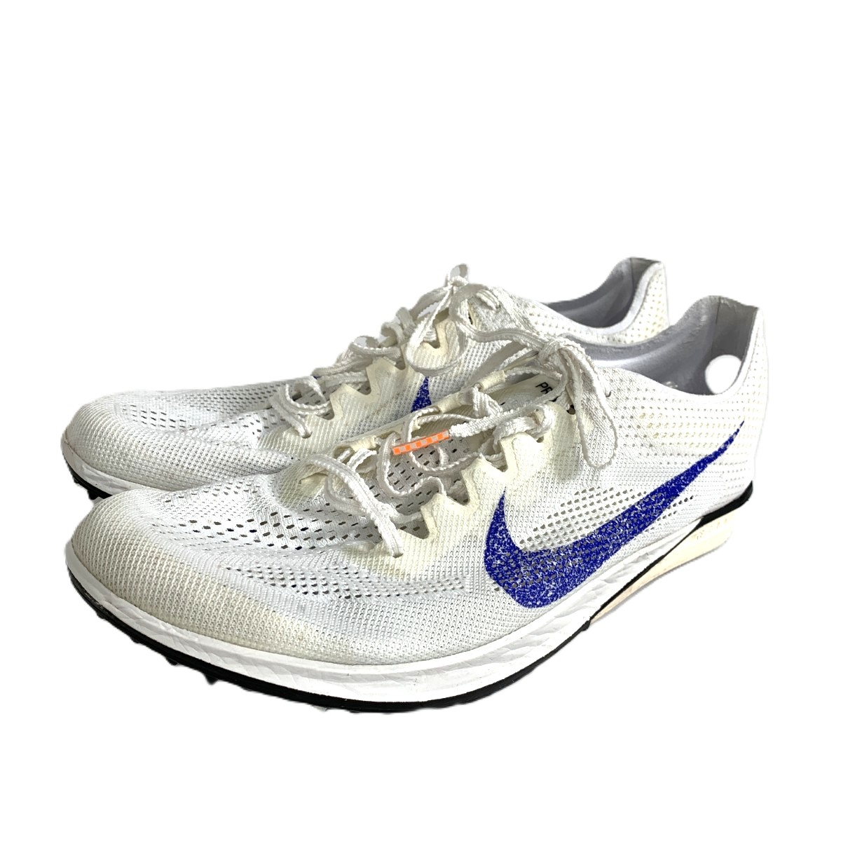 NIKE ナイキ ナイキ ドラゴンフライ 2 表記サイズ:26.5cm FD8414-900 ホワイト メンズ【中古】