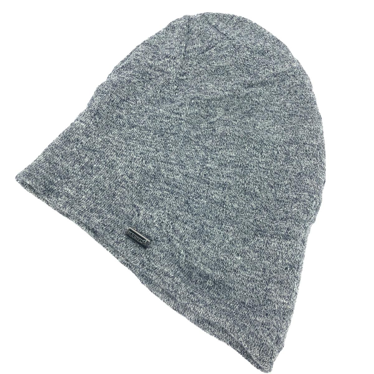 楽天市場】【中古】 Moi-meme-Moitie / M +CROIXキャップ モワメーム